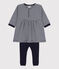 Babies' Gift Set: Dress and Leggings variante 1
