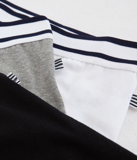 Men's Boxers - 3-Piece Set Variante 1 PACK