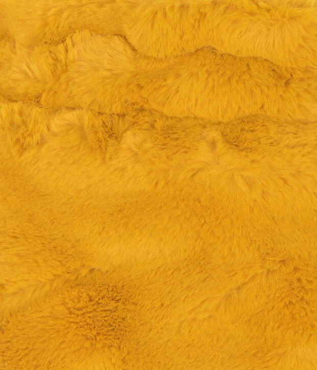 Girls' Backpack yellow