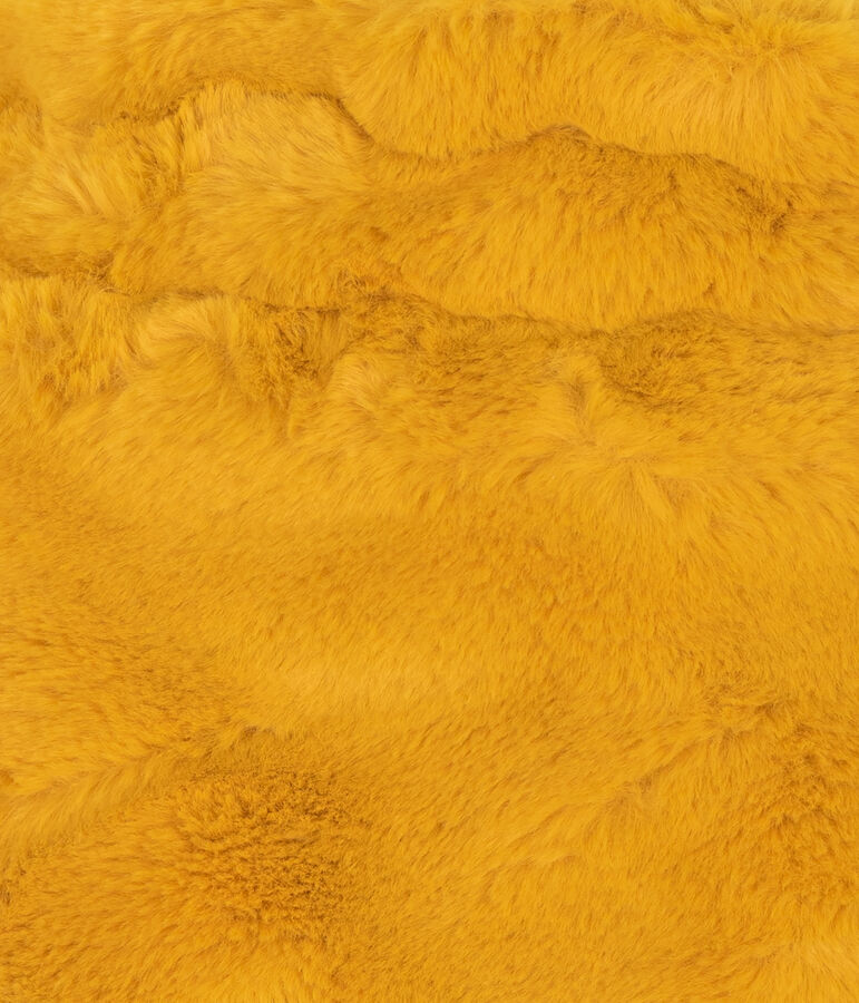 Girls' Backpack yellow