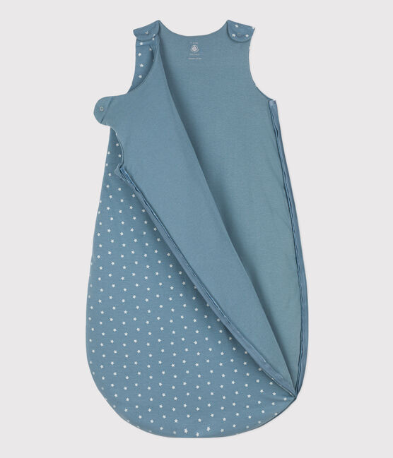 Babies' Starry Cotton Sleeping Bag ROVER /AVALANCHE