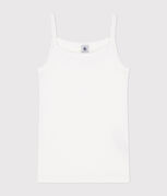 ECUME white