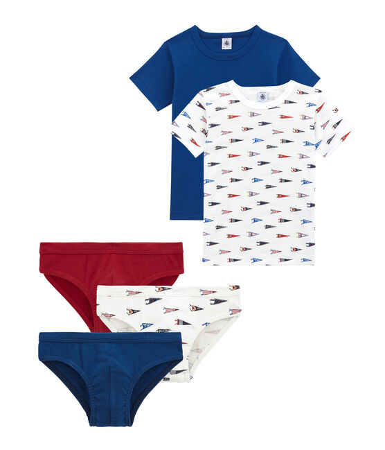 Boys' Underwear - Set of 3 variante 1