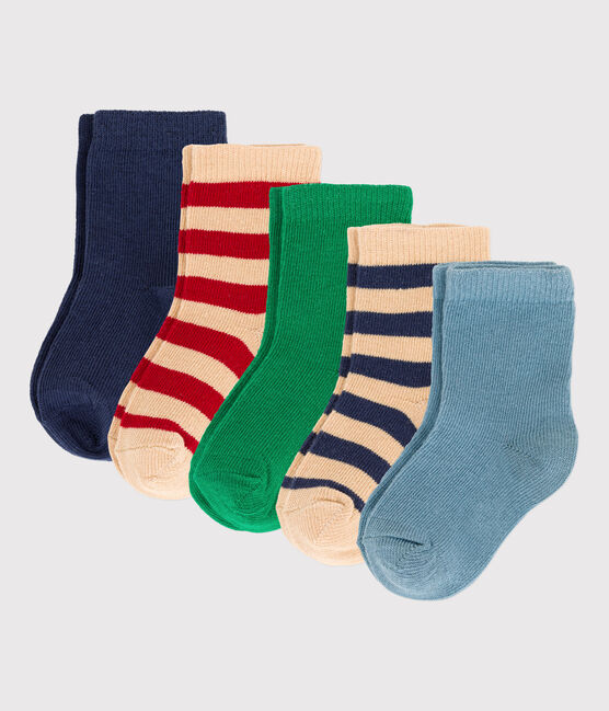 Babies' Socks - 5-Pack variante 1