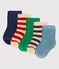 Babies' Socks - 5-Pack variante 1