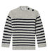 Baby Boys' Cashmere Pullover