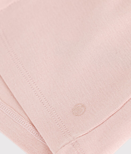 Babies' Cotton Cardigan SALINE pink