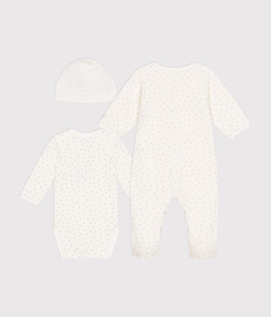 Babies' gift box - 3-Piece Set variante 1