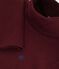 Children's plain cotton rollneck top TRUFFE