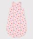 Babies' Printed Cotton Sleeping Bag