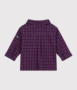 SMOKING blue/MULTICO white