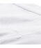 Plain boy's boxers ECUME white