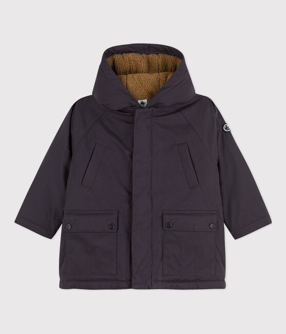 Children's Unisex Parka DUMBO grey