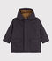 Children's Unisex Parka DUMBO grey