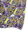 Boys' Print Beach Shorts MARSHMALLOW white/MULTICO white