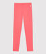 Girls' Elastane Jersey Leggings