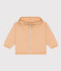 Babies' Fleece Hoodie