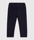 Boys' warm trousers