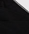 Women's Plain Cotton and Elastane Briefs - 3-Pack variante 2