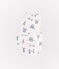 Girls' Ribbed Pyjamas - 2-Piece Set variante 1