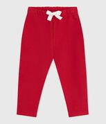 POMPEI red