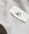 Baby boy's plain T-shirt BELUGA CHINE grey
