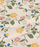 Babies' Floral Cotton TOG 2 Sleeping Bag AVALANCHE white/MULTICO