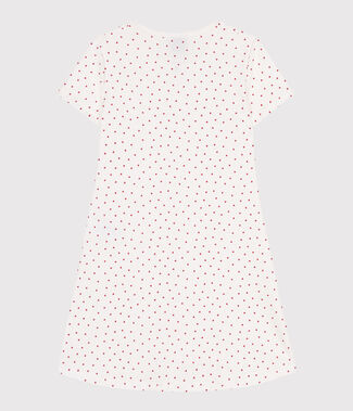 MARSHMALLOW white/TERKUIT red