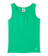 Girls' vest top