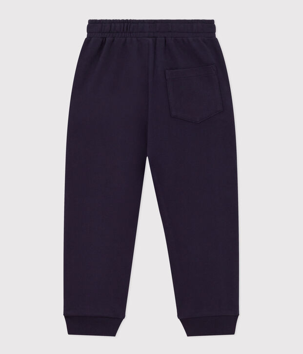 Boys' Jogging Trousers blue