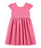 Girls' Dress pink