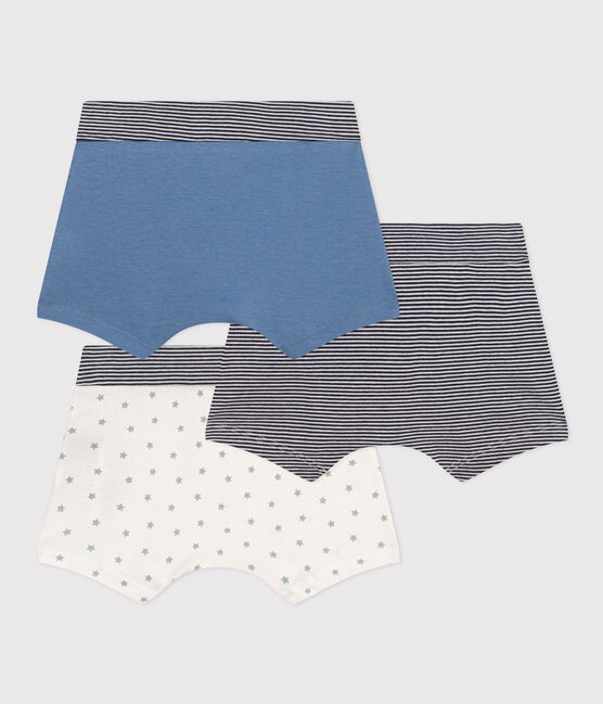 Children's Cotton Boxers - 3-Pack variante 1