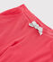 Girl's Cotton Shorts GROSEILLER