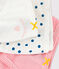 Girls' Heart Print Briefs - 3-Pack variante 1