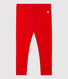 Babies' Organic Cotton Leggings