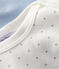 Short-Sleeved Cotton Bodysuits - 3-Pack variante 1