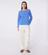 PERSE blue/MARSHMALLOW white