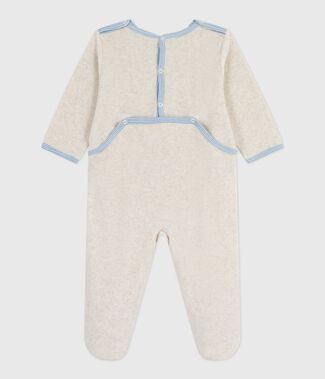 MONTELIMAR CHINE beige