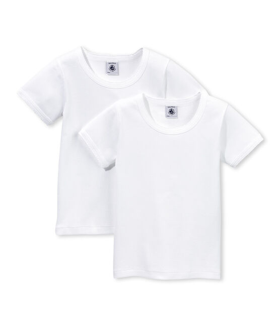 Girls' Short-sleeved T-shirt - 2-Piece Set variante 1
