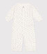 Cotton Jumpsuit/Sleeping Bag