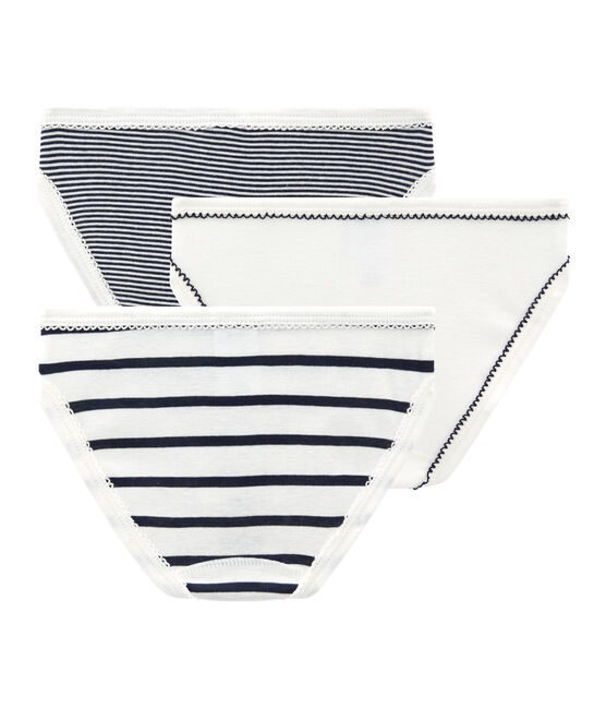 Girls' Knickers - 3-Piece Set variante 1