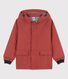 CHILDREN'S UNISEX ICONIC RECYCLED RAINCOAT