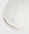 Children's cotton cap MILK blue/SOIR