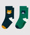 Babies' Socks - 2-Pack variante 1