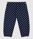 Babies' Fleece Trousers