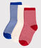 Girls' Socks - 3-Pack variante 1