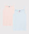 Girls' Starry Strappy Tops - 2-Pack variante 1