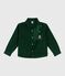Children's plain corduroy shirt WILLOW