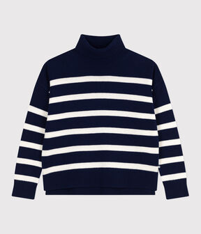 SOIR blue/MARSHMALLOW