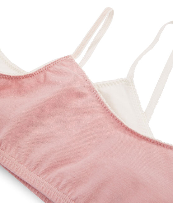 Girls' Bralettes - 2-Piece Set variante 1